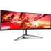 Монитор AOC AG493UCX2