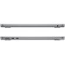 Ноутбук Apple Macbook Air 13" M2 2022 Z15S007CE