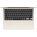 Ноутбук Apple MacBook Air 13" M4 2025 MW0Y3