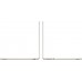 Ноутбук Apple MacBook Air 13" M4 2025 MW0Y3
