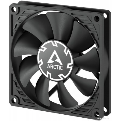 Вентилятор для корпуса Arctic P8 SLIM PWM PST (черный)