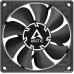 Вентилятор для корпуса Arctic P8 SLIM PWM PST (черный)