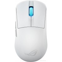 Игровая мышь ASUS ROG Harpe Ace Mini White