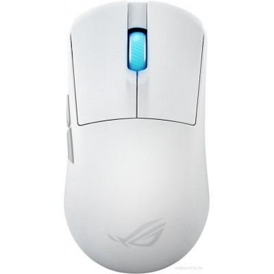 Игровая мышь ASUS ROG Harpe Ace Mini White