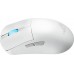 Игровая мышь ASUS ROG Harpe Ace Mini White