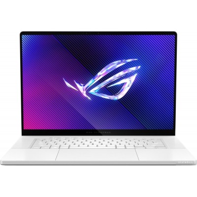 Игровой ноутбук ASUS ROG Zephyrus G16 2024 GU605MV-QR241