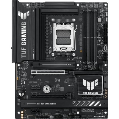 Материнская плата ASUS TUF Gaming B850-Plus WiFi