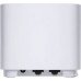 Wi-Fi система ASUS ZenWiFi AX Mini XD5 (1 шт., белый)