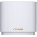 Wi-Fi система ASUS ZenWiFi AX Mini XD5 (1 шт., белый)