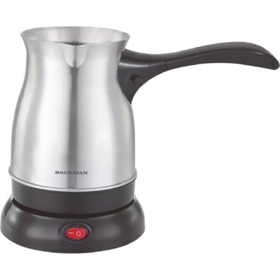 Электрическая турка Backman BM-COF 900