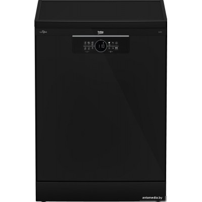 Отдельностоящая посудомоечная машина BEKO BDFN25521B Отдельностоящая посудомоечная машина BEKO BDFN25521B