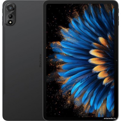 Планшет Blackview Mega 2 LTE 8GB/256GB (темно-серый)