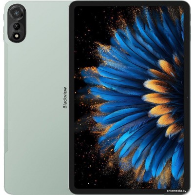 Планшет Blackview Mega 2 LTE 8GB/256GB (зеленый)