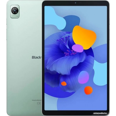 Планшет Blackview Tab 60 6GB/128GB (зеленый)