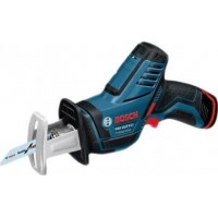 Сабельная пила Bosch GSA 10.8 V-LI Professional (060164L902)