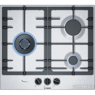 Варочная панель Bosch PCC6A5B90
