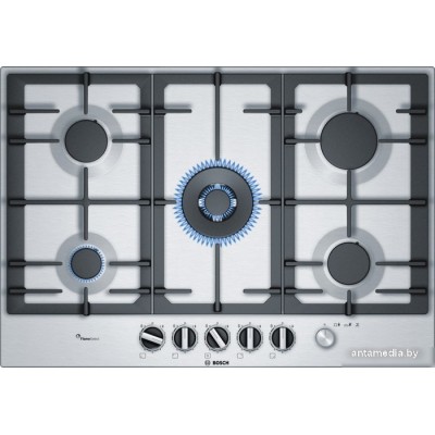 Варочная панель Bosch PCQ7A5M90R