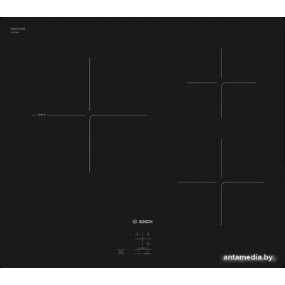 Варочная панель Bosch Serie 2 PUC61KAA5E