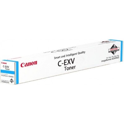 Картридж Canon C-EXV 51C