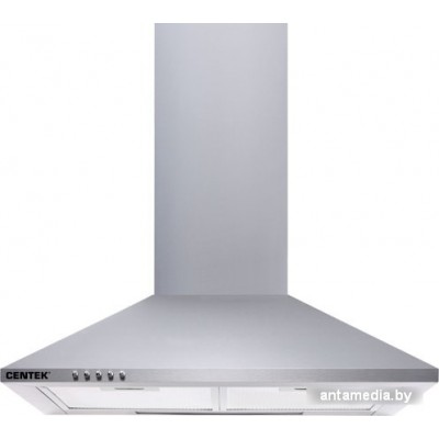 Кухонная вытяжка CENTEK CT-1820-60 (нержавеющая сталь)