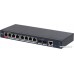 Управляемый коммутатор 2-го уровня Dahua DH-S4210-8GT-110