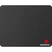 Коврик для мыши Defender Black One
