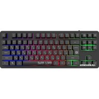 Клавиатура Defender Dark Lord GK-580