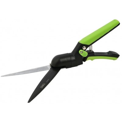 Ножницы газонные Deli DL580351