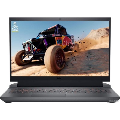 Игровой ноутбук Dell G15 5530-7611