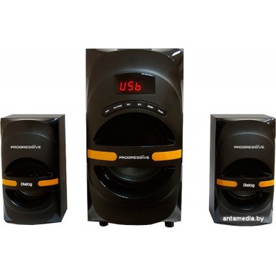 Акустика Dialog AP-210B