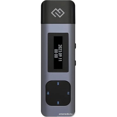 Диктофон Digma DiVoice RV50