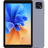 Планшет Digma Q8 4G 3GB/32GB (серый)