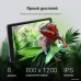 Планшет Digma Q8 4G 3GB/32GB (серый)
