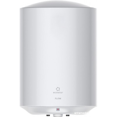 Накопительный электрический водонагреватель EcoStar Flow EWH-F50-RE