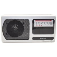 Радиоприемник Эфир 06