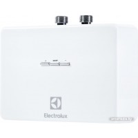 Проточный электрический водонагреватель Electrolux NPX 8 Aquatronic Digital Pro