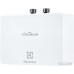 Проточный электрический водонагреватель Electrolux NPX 8 Aquatronic Digital Pro