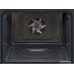 Электрический духовой шкаф Electrolux SteamBake 600 EOD6F77WV