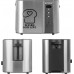 Тостер Endever SkyLine ST-127
