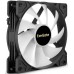 Вентилятор для корпуса ExeGate EX12025HM3PM.FRGB.5CS EX295965RUS