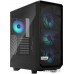 Корпус Fractal Design Meshify 2 Compact Lite RGB Black TG Light tint FD-C-MEL2C-05