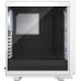 Корпус Fractal Design Meshify 2 Compact RGB White TG Clear Tint FD-C-MES2C-08