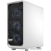 Корпус Fractal Design Meshify 2 Compact RGB White TG Clear Tint FD-C-MES2C-08