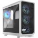 Корпус Fractal Design Meshify 2 RGB White TG Clear tint FD-C-MES2A-08