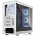 Корпус Fractal Design Meshify 2 RGB White TG Clear tint FD-C-MES2A-08