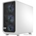 Корпус Fractal Design Meshify 2 RGB White TG Clear tint FD-C-MES2A-08