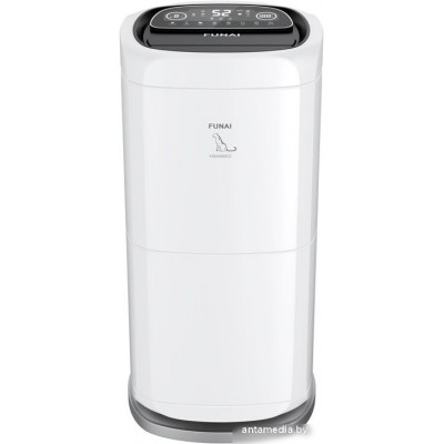 Осушитель воздуха Funai Yamaneko 60 RAD-Y60F7E