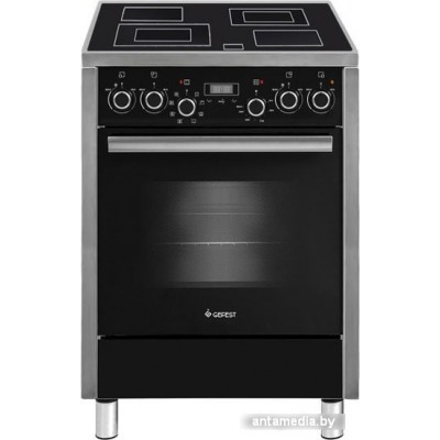 Кухонная плита GEFEST 6760-03 Кухонная плита GEFEST 6760-03