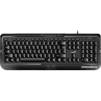 Клавиатура Genius KB-118