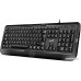 Клавиатура Genius KB-118